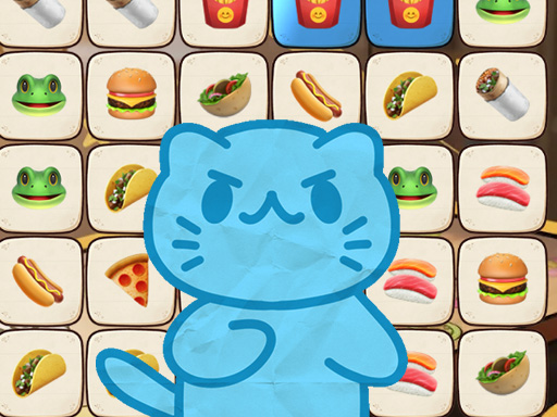 Play Mojicon Emoji Connect